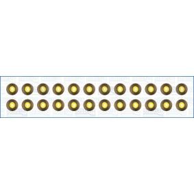 Dichtungssatz, Ventilschaft 57069000