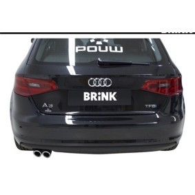 Köp Dragkrok av BRINK 570900 till det låga priset 3813,30 kr
