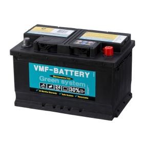 Køb Starterbatteri af VMF 57113 til den lave pris 2553,60 DKK