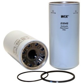 Køb Oliefilter af WIX FILTERS 57171 til den lave pris 117,66 DKK