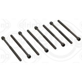 Achetez des Jeu de boulons de culasse de cylindre ELRING 572.630 à prix pour 35,77 €
