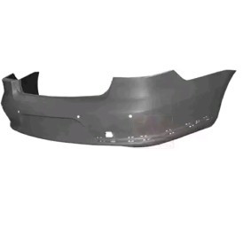 Achetez des Pare-choc arrière VAN WEZEL 5740543 à prix pour 159,88 €