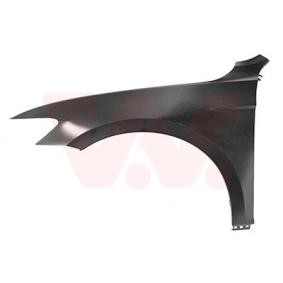Kotflügel 5742657 von VAN WEZEL günstig für 79,19 € online kaufen