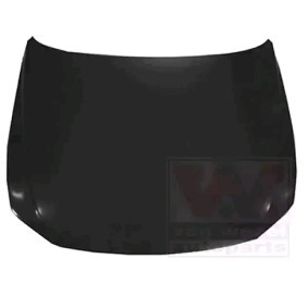 Achetez des Capot VAN WEZEL 5742660 à prix pour 320,85 €