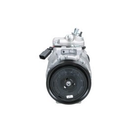 Lichtmaschine von BV PSH
