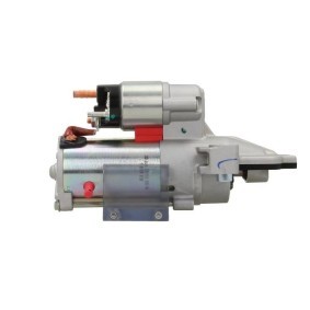 Lichtmaschine von BV PSH