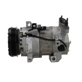 Lichtmaschine von BV PSH