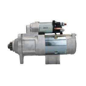 Lichtmaschine von BV PSH