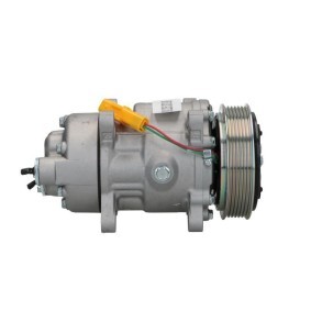 Lichtmaschine von BV PSH