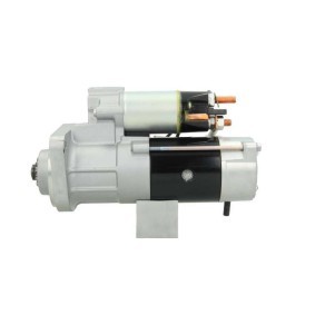 Lichtmaschine von BV PSH