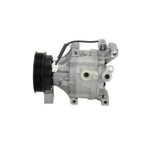 Lichtmaschine von BV PSH