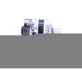 Lichtmaschine von BV PSH