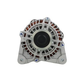 DACIA Lichtmaschine von BV PSH