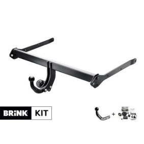 Köp Dragkrok av BRINK 575440 till det låga priset 4889,45 kr
