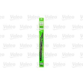 Achetez des Essuie-glace VALEO 576086 à prix pour 12,86 €