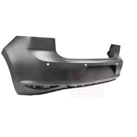 Achetez des Pare-choc arrière VAN WEZEL 5766545 à prix pour 146,15 €