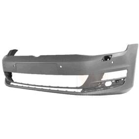 Achetez des Pare-choc VAN WEZEL 5766579 à prix pour 96,26 €
