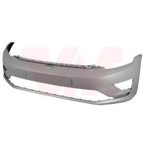 Achetez des Pare-choc VAN WEZEL 5769574 à prix pour 155,21 €