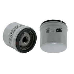 Köp Hydraulikfilter, automatväxel av WIX FILTERS 57701 till det låga priset 278,04 kr