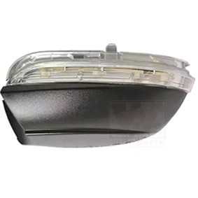 Blinker von VAN WEZEL