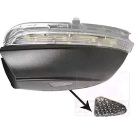 Blinker von VAN WEZEL