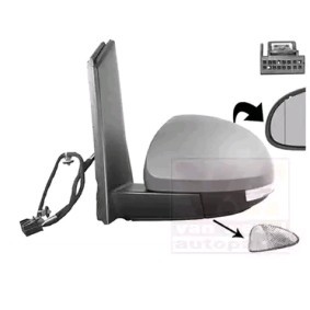 Acquista Specchietto retrovisore esterno da VAN WEZEL 5776827 a buon mercato per soli 294,79 €