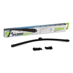 Achetez des Essuie-glace VALEO 578503 à prix pour 12,84 €