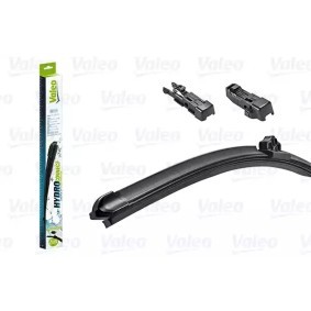 Scheibenwischer 578505 für Paceman (R61) für 11,71 CHF