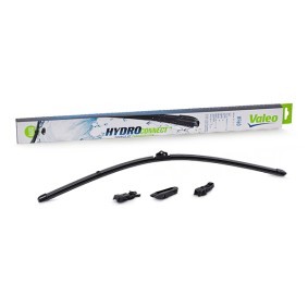 Achetez des Essuie-glace VALEO 578511 à prix pour 12,86 €