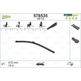 Scheibenwischer 578535 für Paceman (R61) für 15,16 CHF
