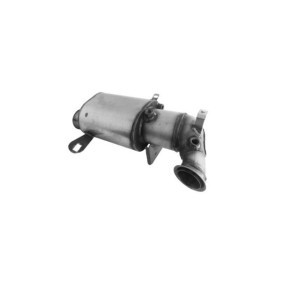 Partikelfilter (DPF) für VW von ASSO