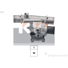 Achetez des Thermostat d'eau KW 580 116 à prix pour 56,52 €
