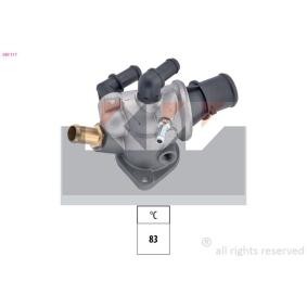 Achetez des Thermostat d'eau KW 580 117 à prix pour 55,96 €