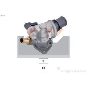 Achetez des Thermostat d'eau KW 580 122 à prix pour 47,65 €