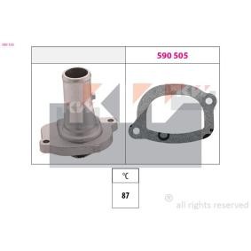 Achetez des Thermostat d'eau KW 580 124 à prix pour 22,32 €