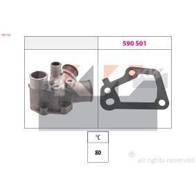 Achetez des Thermostat d'eau KW 580 125 à prix pour 33,91 €
