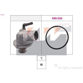 Achetez des Thermostat d'eau KW 580 157 à prix pour 38,62 €