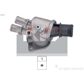 Achetez des Thermostat d'eau KW 580 170 à prix pour 48,99 €