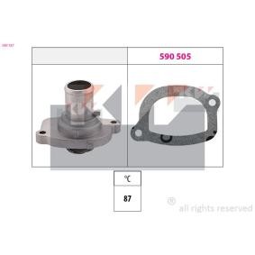 Achetez des Thermostat d'eau KW 580 187 à prix pour 26,10 €