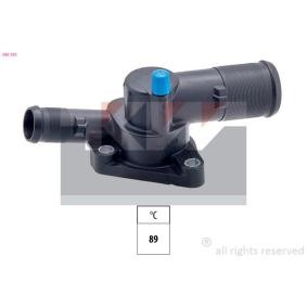 Achetez des Thermostat d'eau KW 580 192 à prix pour 25,61 €
