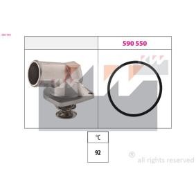 Achetez des Thermostat d'eau KW 580 194 à prix pour 39,56 €