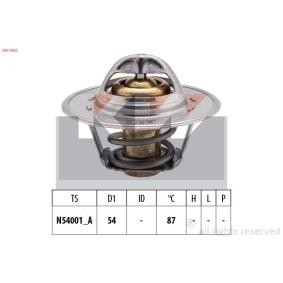 Achetez des Thermostat d'eau KW 580 268S à prix pour 16,55 €