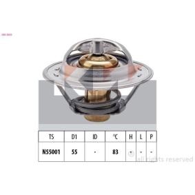 Achetez des Thermostat d'eau KW 580 304S à prix pour 12,99 €