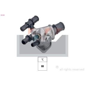 Achetez des Thermostat d'eau KW 580 405 à prix pour 222,59 €