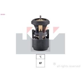 Achetez des Thermostat d'eau KW 580 420S à prix pour 19,27 €