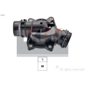 Achetez des Thermostat d'eau KW 580 429 à prix pour 52,75 €