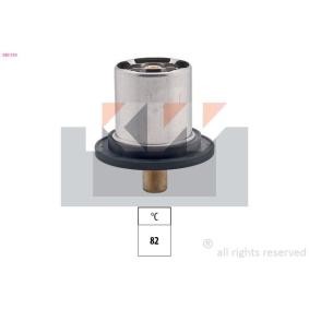 Achetez des Thermostat d'eau KW 580 510 à prix pour 36,30 €