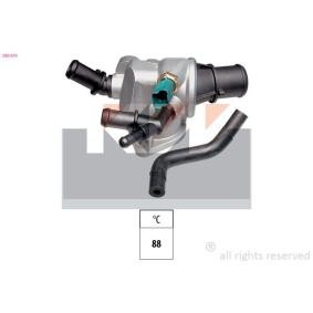 Achetez des Thermostat d'eau KW 580 670 à prix pour 84,08 €