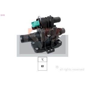 Achetez des Thermostat d'eau KW 580 708 à prix pour 41,22 €
