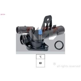 Achetez des Thermostat d'eau KW 580 710S à prix pour 27,29 €